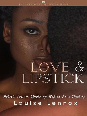 cover image of Love & Lipstick